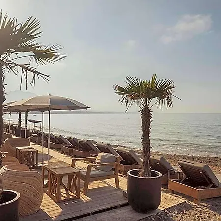 Hotel Sun By En Vie Alanya