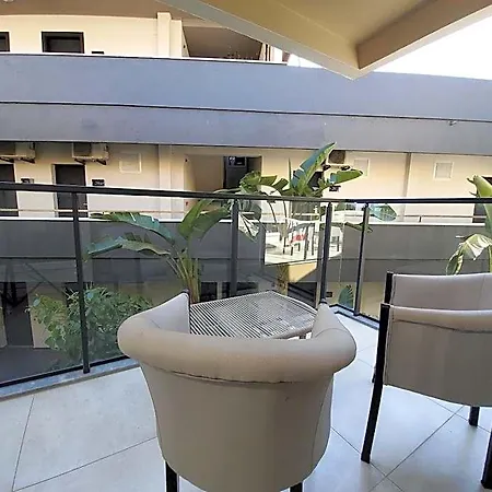 Hotel Sun By En Vie