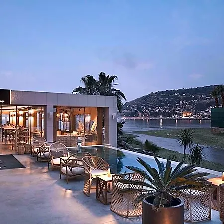 Hotel Sun By En Vie 2*