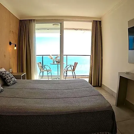 Sun By En Vie Hotel
