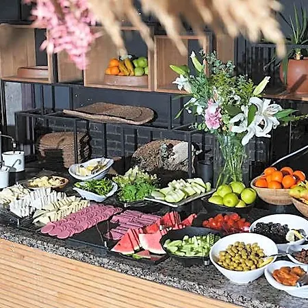 Sun By En Vie Hotel Alanya