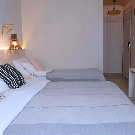Hotel Sun By En Vie Alanya