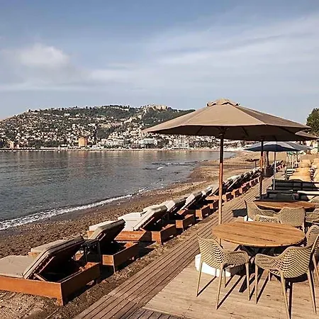 Sun By En Vie Hotel