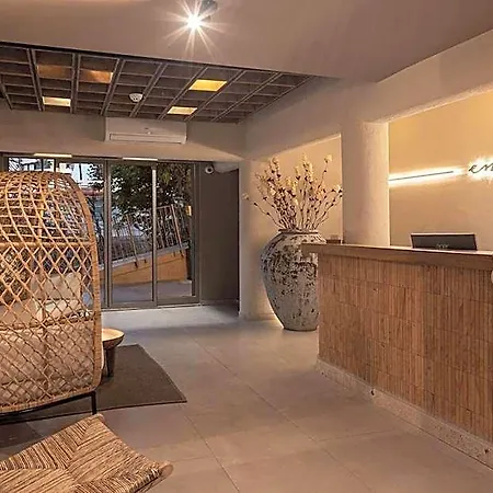 Sun By En Vie 2* Alanya