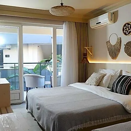 Sun By En Vie Hotel