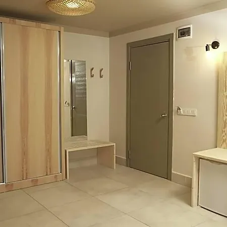 Hotel Sun By En Vie Alanya